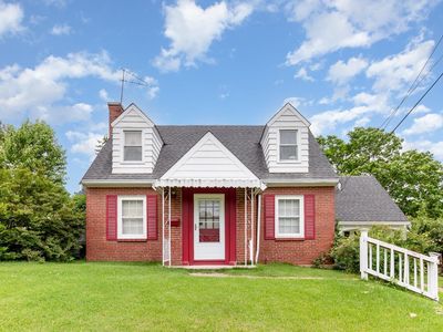 3410 Ferncroft Dr, Cincinnati, OH, 45211