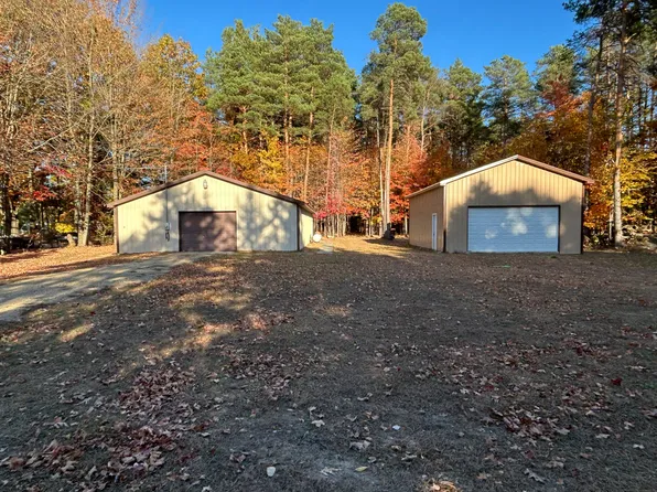 7340 Derry Rd, Vestaburg, MI 48891