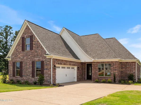 3733 Roland Dr, Southaven, MS 38672