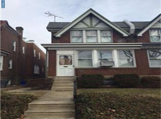 1413 Englewood St, Philadelphia, PA 19111