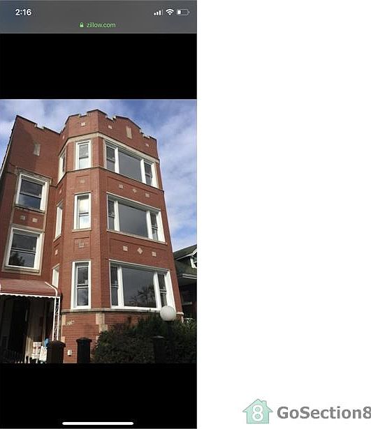 1st image of 8236 S Hermitage Ave