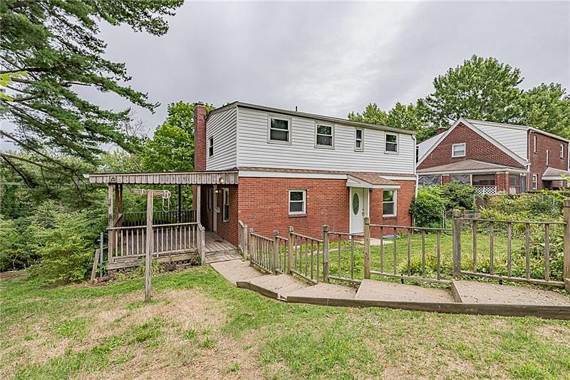 12335 Frankstown Rd, Pittsburgh, PA 15235 Zillow