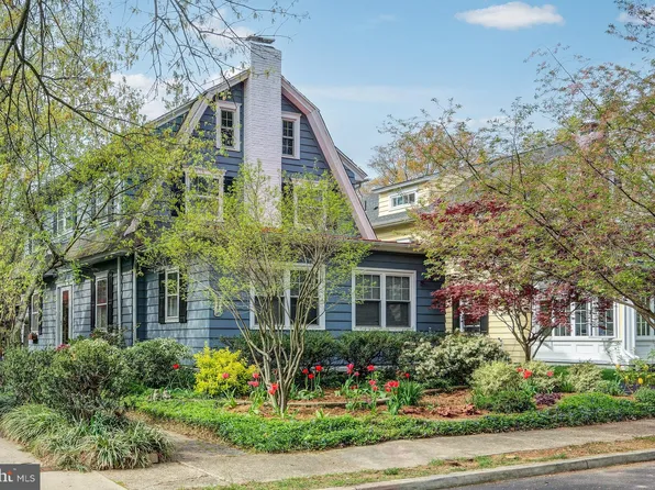 222 Jefferson Ave, Haddonfield, NJ 08033