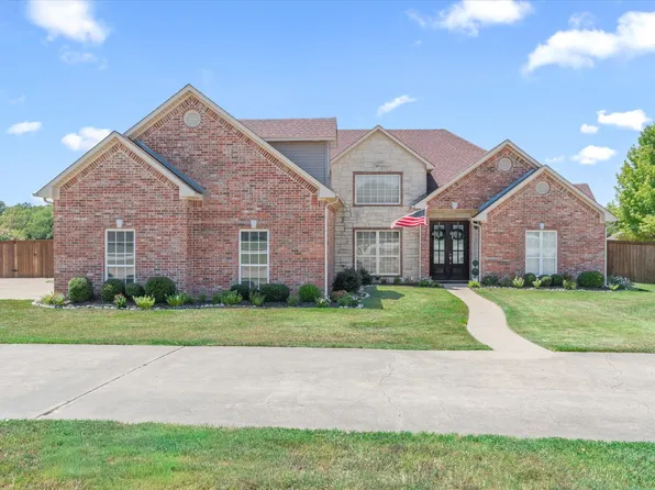 117 Lake Meadow Blvd, Canton, TX 75103