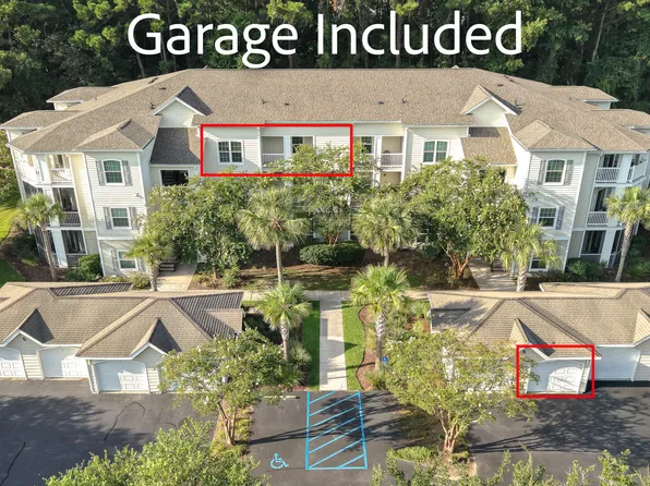 1300 Park West Blvd Unit 510, Mount Pleasant, SC 29466