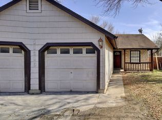 11313 Walnut Ridge Dr #A, Austin, TX 78753