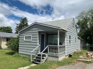 1235 6th Ave W, Kalispell, MT 59901
