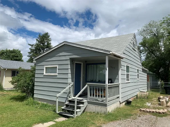 1235 6th Ave W, Kalispell, MT 59901