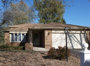 8458 W Zermatt Dr, Palos Hills, IL