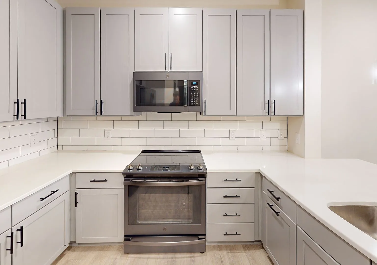 NODA Condo — Photo 1