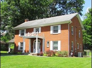 901 Helene St, Saint Albans, WV