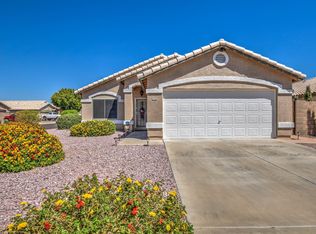 15964 W Lundberg St, Surprise, AZ 85374