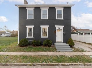 516 Harrison St, Piqua, OH 45356