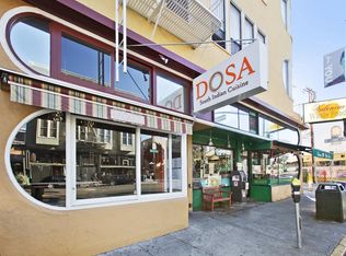 956 Valencia St #964, San Francisco, CA 94110