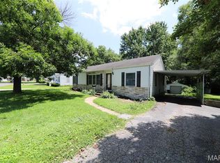108 March Dr, Collinsville, IL 62234