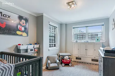 Sold by Sotheby's International Realty