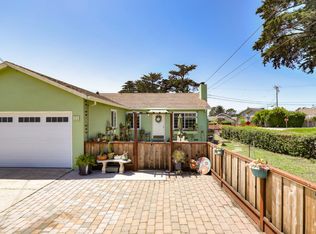 439 Sonora Ave, El Granada, CA 94018