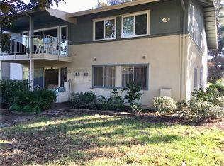 126 Avenida Majorca UNIT B, Laguna Woods, CA 92637
