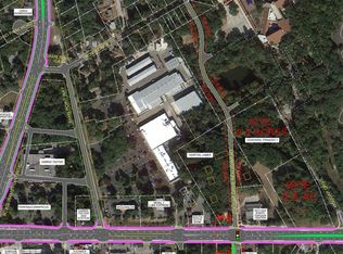 201 & 205 Sea Island Pkwy, Beaufort, SC 29907