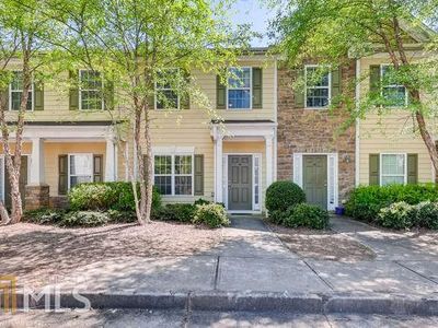 585 Mc Williams Rd SE #2305, Atlanta, GA, 30315