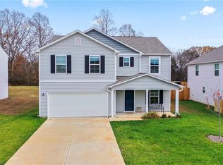 165 Charleston Meadow Loop, Mocksville, NC 27028