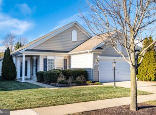 210 Harmony Way, Centreville, MD