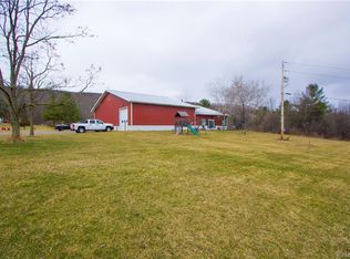 9038 Millard Fillmore Rd, Dansville, NY 14437