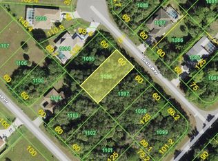 109 Dixie Way, Rotonda West, FL 33947