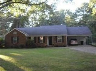 3571 Greenleaf Rd, Bartlett, TN 38135