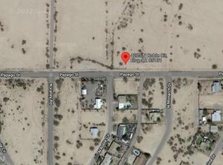 4205 N Roble Cir #1, Eloy, AZ 85131