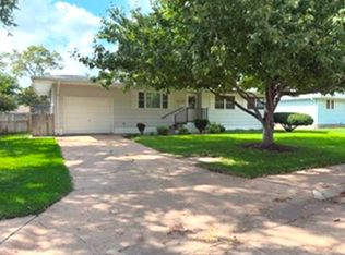 3110 K Ave, Kearney, NE 68847