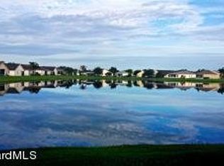 5223 Outlook Dr, Melbourne, FL 32940