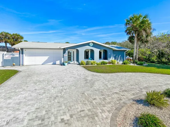 4367 S Peninsula Dr, Ponce Inlet, FL 32127