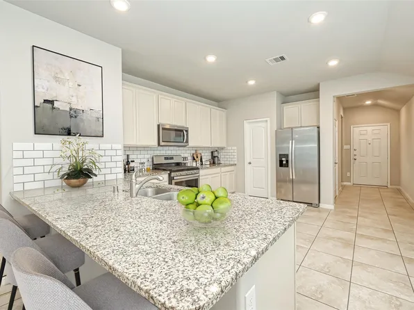 6934 Scarlet Sagebrush St, Katy, TX 77449