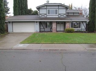 395 Little River Way, Sacramento, CA