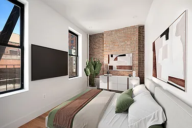 Rented by Compass