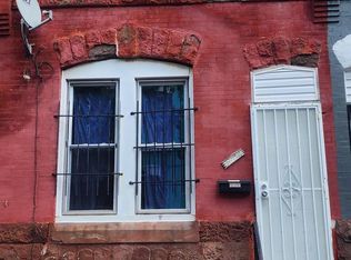 2625 N Bancroft St, Philadelphia, PA 19132
