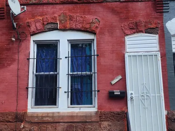 2625 N Bancroft St, Philadelphia, PA 19132