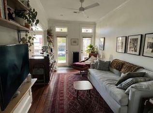 219 Rhode Island Ave NE, Washington, DC 20002