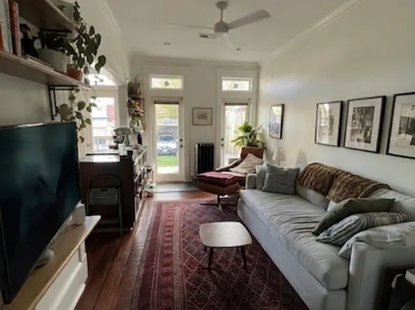 219 Rhode Island Ave NE, Washington, DC 20002