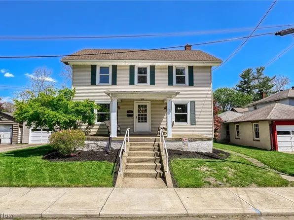 216 Lewis Pl NE, Massillon, OH 44646