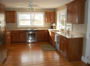 8442 Ga Highway 100, Buchanan, GA 30113