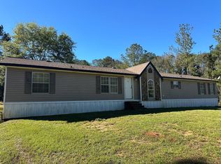 4701 County Farm Rd, Liberty, MS 39645