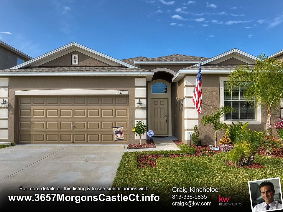 1st image of 3657 Morgons Castle Ct