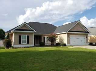 105 Wetherby Ct, Warner Robins, GA 31093