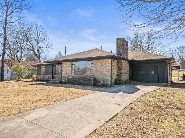 409 Whittington St, Mount Ida, AR 71957