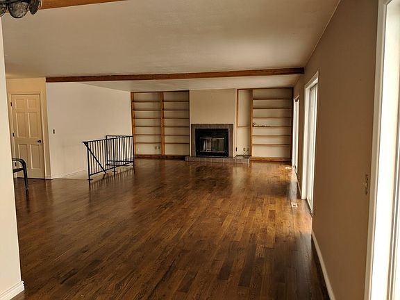 Open Floorplan