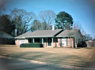 108 Deer Trce, Prattville, AL 36067