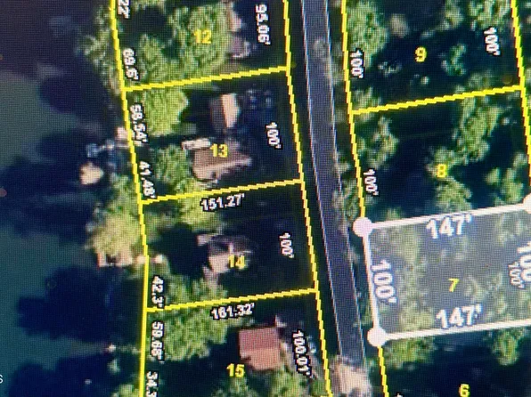 Lakeshore Rd Lot 7, Bluff City, TN 37618