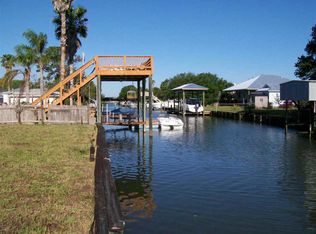 272 Hildago Rd, Saint Augustine, FL 32080